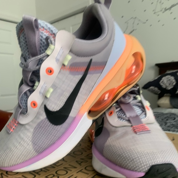 COPY - Nike Airmax women’s size 10 - Picture 1 of 6